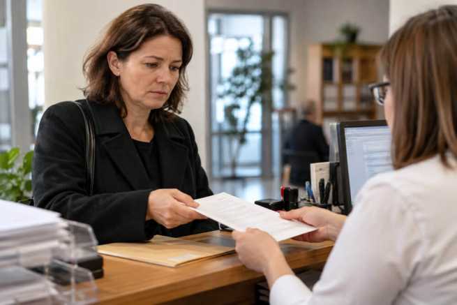 Akt zgonu i odpis aktu zgonu – kto może je uzyskać?